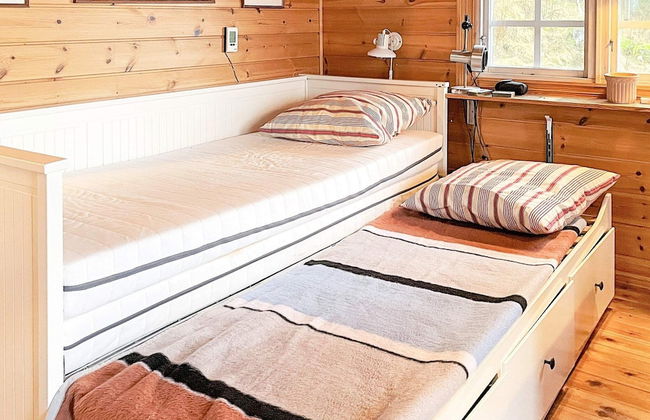 5 Person Holiday Home in Sexdrega-by Traum - Photo 2