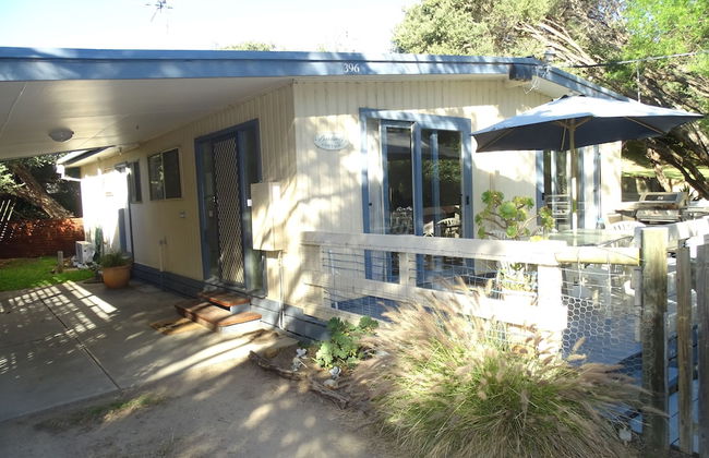 Beachwalk Cottage - Foto 14
