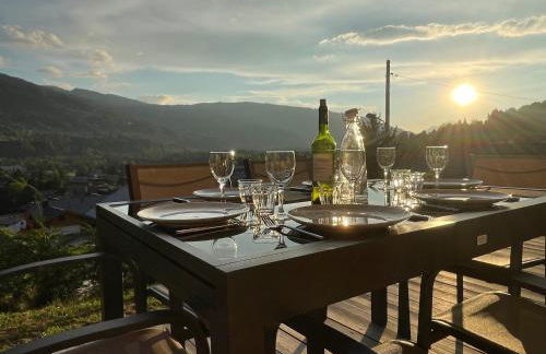 Plein Soleil 3 bedroom apartment with stunning mountain views - Photo 31