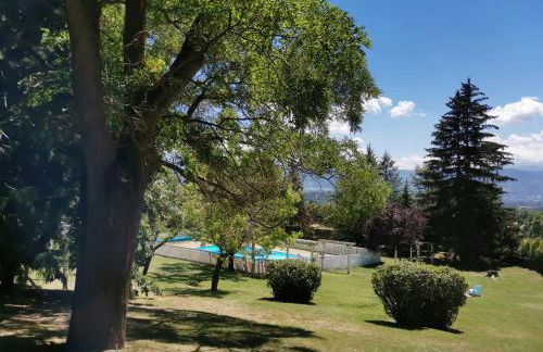 Estudio con piscina en Enveitg - Foto 2