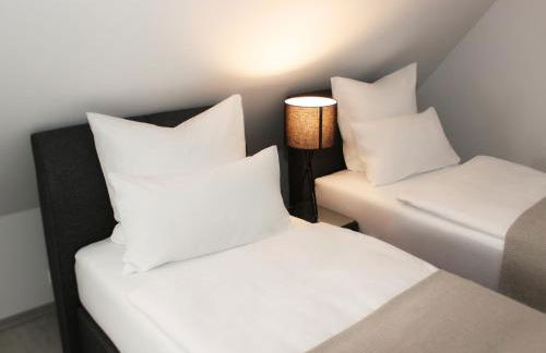 Apartments im Chateau d'Esprit - Foto 38