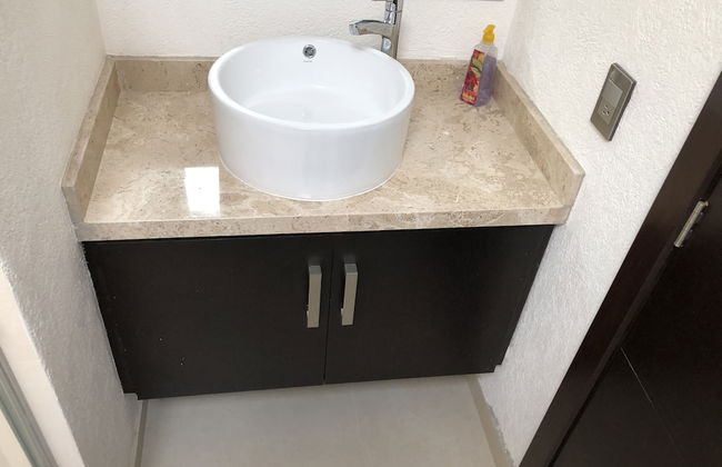 Villas del Santuario Rental Home - Foto 16