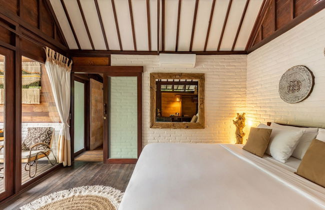 Rimba Villas Gili Air - Photo 6