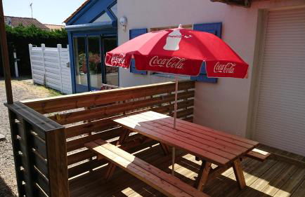 Maison 2 Chambres Parking Linge de lit fourni - Foto 30