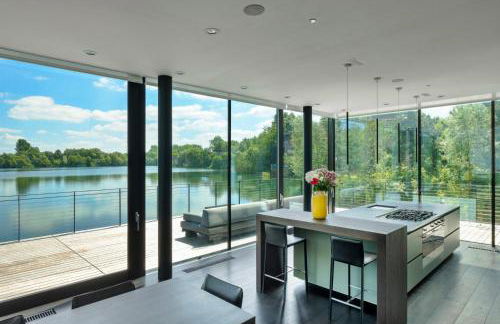 Finest Retreats - The Glass House at The Lakes by Yoo - Photo 6