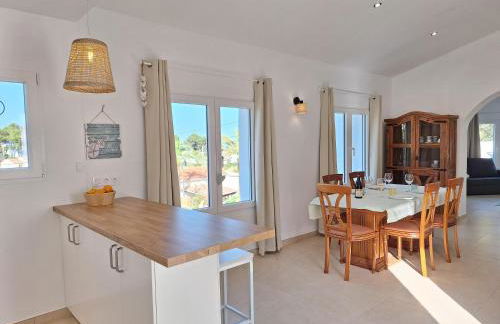 Villa Sunnyside - modern, chill out, private pool - Foto 27