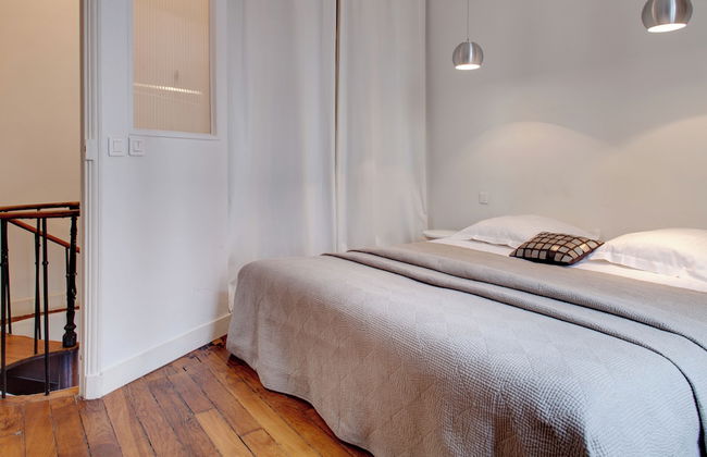 Paris St Germain Duplex Residence - Foto 5