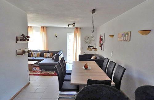 Ferienwohnung Bergidyll - Foto 12