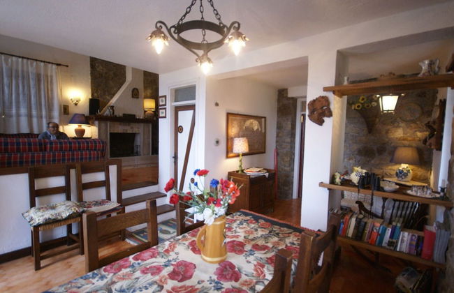 Charming Cottage With Panoramic Pool - Foto 11