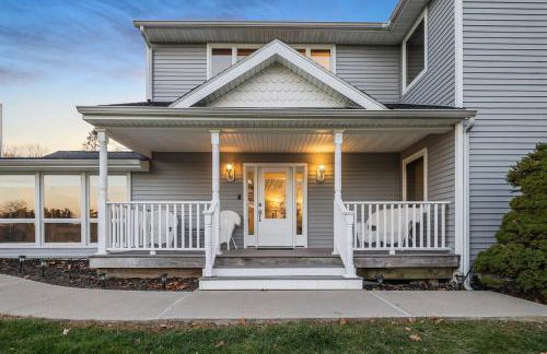 Mansion in the Hills with Pool - Foto 28