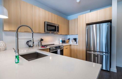 Luxury Apt Downtown - Foto 5