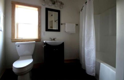 Deluxe Glamping Cabins at River Farm in Virginia - Foto 12