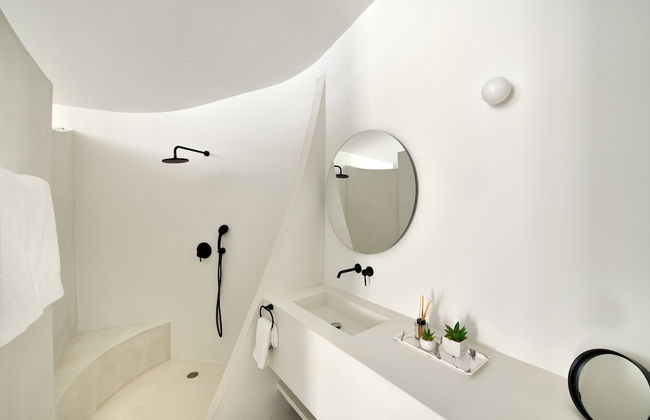 Artium Villa with Pool hosted by K&K - Foto 11