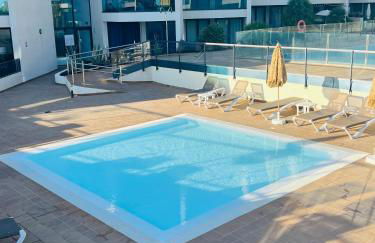 Amber Skies Seafront Retreat - Photo 16