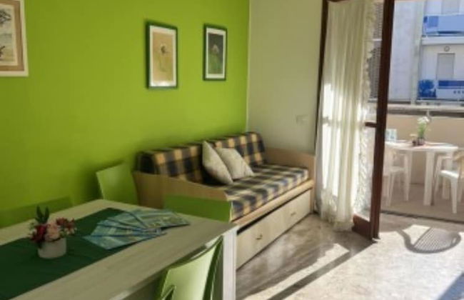 Modern Flat in a Building With Garden - Foto 7