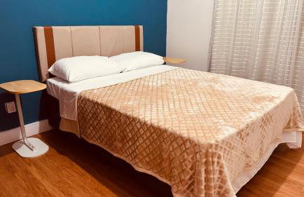 Apto no Centro, com Ar Condicionado e Lava e Seca - Photo 7