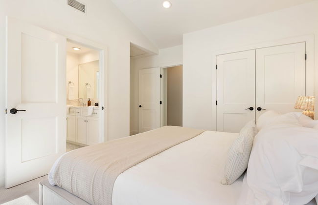 Crystal Cove by Avantstay Gorgeous Charming Newport Home - Foto 19