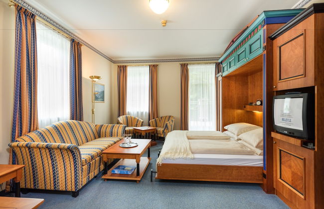 MONDI Hotel Bellevue Gastein - Foto 5