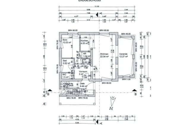 Holiday Home Anna Comfortable Vacation Home - Foto 8