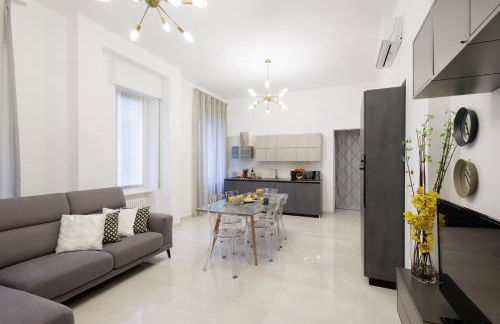 Genoa Lux Apartments with parking - Foto 72