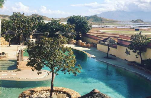 Casa Indalo - Foto 33