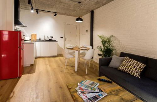 ERASMUS PLAZA - Foto 18