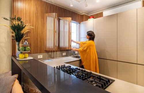 Apartamento de luxo no coração da Pedra Branca - Foto 2