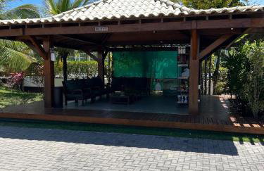 Apartamento Villa 703 - Villa Enseada - Foto 26