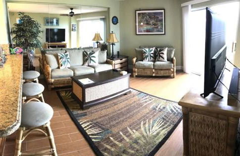 Tropical Daze Oceanfront Paradise - Foto 7