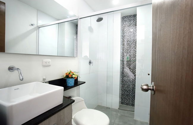 Studio Apartments E3 - Foto 15