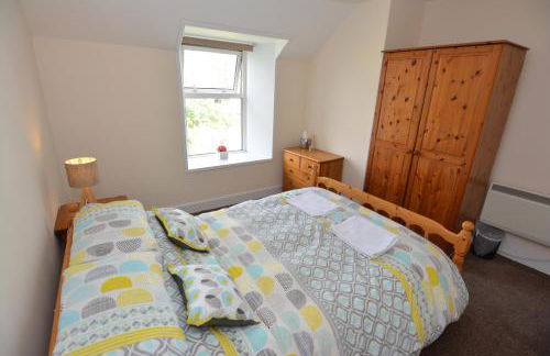 St Magnus Self Catering Lerwick - Foto 29