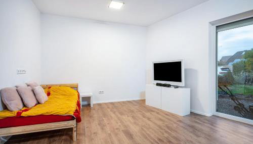 Cozy Ground Floor Apartment - Foto 1