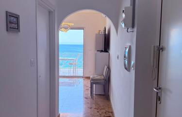 Terrazza sul mare Le Castella - Foto 15