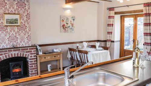 The Granary - Foto 5