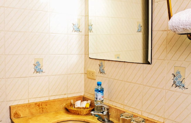 Apart Hotel Caminos del Inca - Foto 13