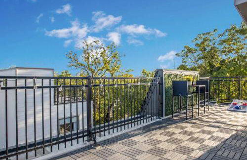 The Jackson House - 1 mile to Broadway! - Foto 67