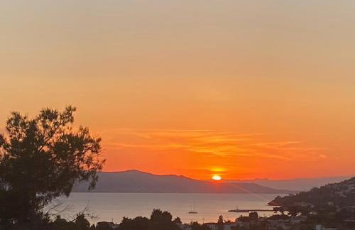 Theologos Residencies - Foto 35