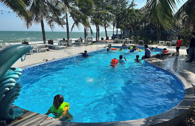 Havana Mui Ne Resort - Foto 11