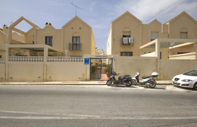 Antali Parador Nerja - Foto 20