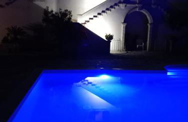 MASSERIA INCANTAMENTO Suite Bouganville - Foto 33