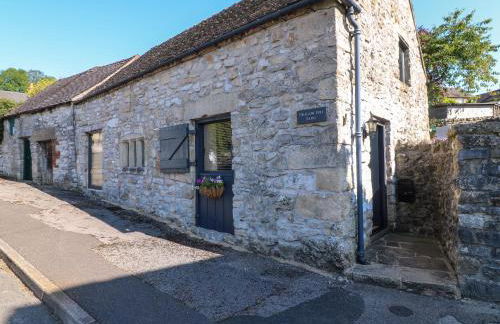 Dragon Hill Barn - Foto 1