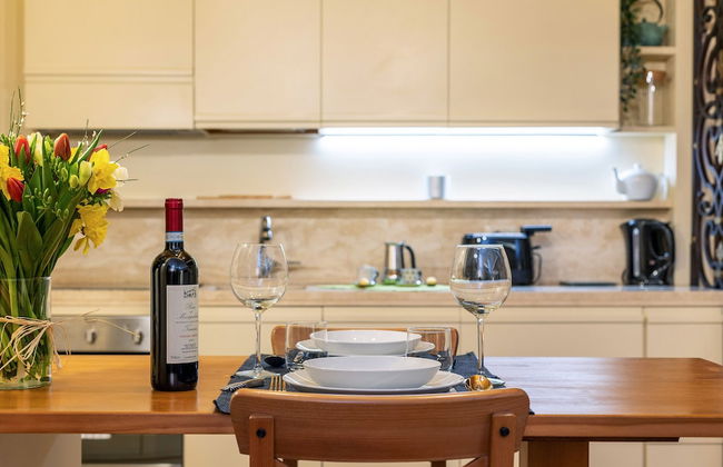 Rome As You Feel - Loft Campitelli - Foto 7