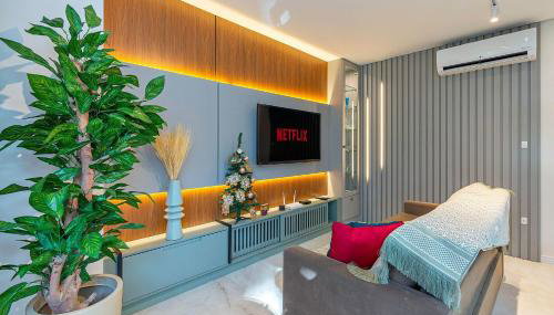 900 metros do Lago Negro - @stayhousetemporada - Foto 3