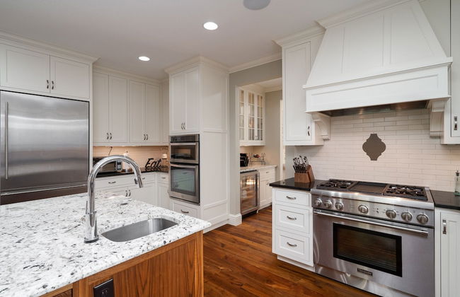 Dean Parkway Estate - Foto 14