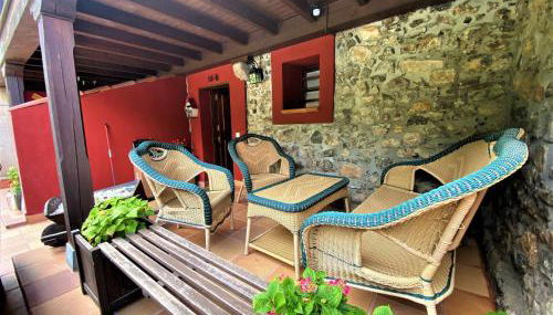 La Casina de Orfeo Cuenco Cangas de Onís VV-1901-A - Foto 2, Lobby or reception