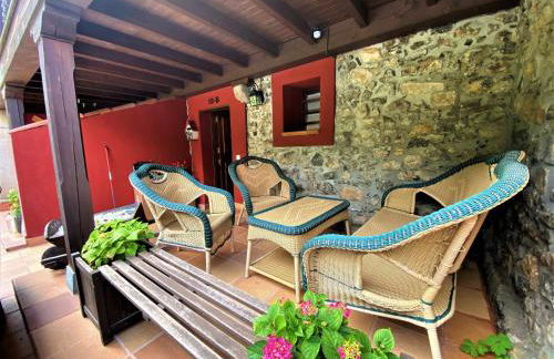 La Casina de Orfeo Cuenco Cangas de Onís VV-1901-A - Foto 2