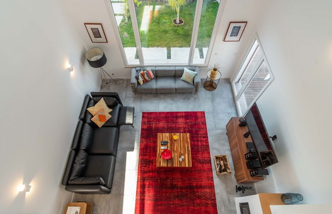 LV Premier LA2 Pool AC Garden sea View - Photo 17