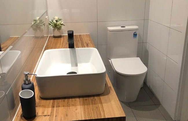 Norwood Saltbush Retreat With Wifi - Foto 8