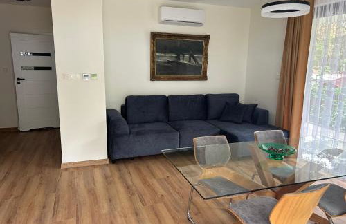 Baltic Whisper apartament Hevenia Pogorzelica - Photo 10