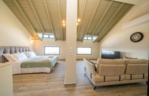 Hellosummer Boutique suites,near fiscardo! - Photo 37